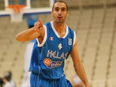 Ίκαρος: Καλαμπόκης διετίας