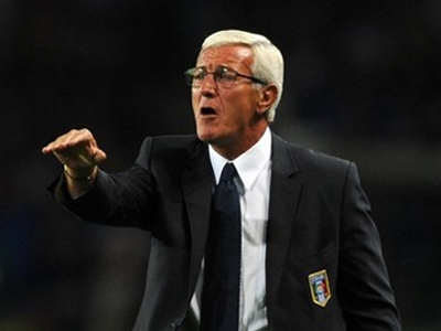 Λίπι: «Πρέπει να… ξυπνήσει ο Μπαλοτέλι»