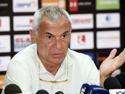 Κούπερ: Προκρινόμαστε με σωστή νοοτροπία