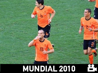 Διά πυρός και σιδήρου η Ολλανδία, 1-0 την Ιαπωνία