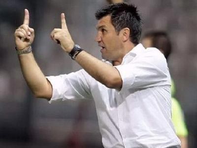 Κεχαγιάς: «Μαγικά ραβδάκια δεν υπάρχουν»