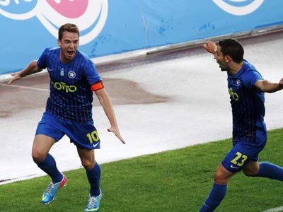 Θέλει… εξιλέωση στην Τούμπα ο Ράγιος