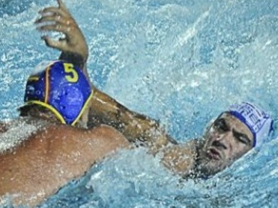 Πόλο: Αποκλείστηκε από την οκτάδα η Κροατία