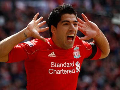 Λίβερπουλ: «Δεν πωλείται ο Σουάρες»