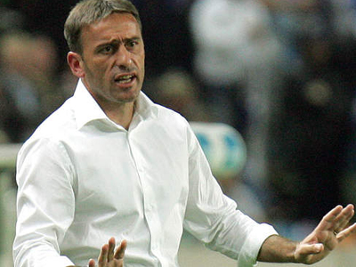 Πορτογαλία: Ανανέωσε έως το 2014 ο Μπέντο