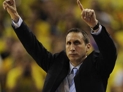 Μπλατ: «Είναι δύσκολο αλλά μπορούμε»