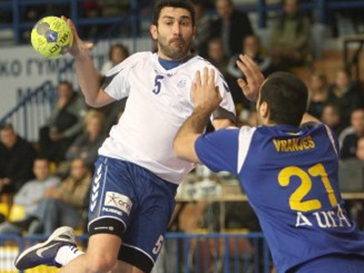 Εθνική χάντμπολ: Έσβησε το όνειρο για το Παγκόσμιο Πρωτάθλημα