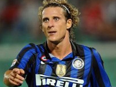 Θέλει να σκοράρει με τη Μίλαν ο Φορλάν