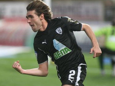 «Γηραιός» ο Αραμπατζής