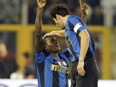 Ίντερ: Φιλική τριάρα στην Μάντσεστερ Σίτι