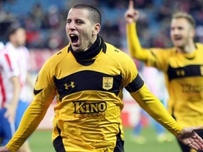 Συμφώνησαν Κόκε και Άρης