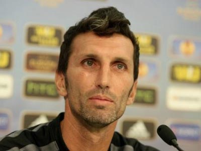 «Για θετικό αποτέλεσμα στην Τούμπα»