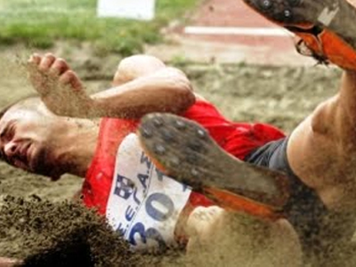 Τσάκωνας: «Είμαι πικραμένος που δεν έπιασα το όριο»