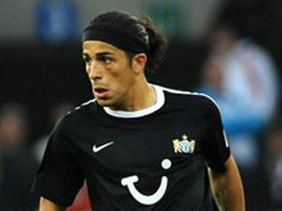 «Λύκος» ο Ρικάρντο Ροντρίγκεζ