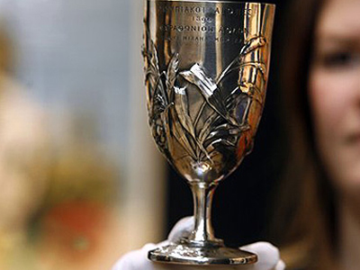 Τρέχουν και δεν… προλαβαίνουν για το Κύπελλο του Σπύρου Λούη