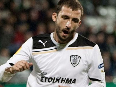 ΠΑΟΚ: Πάνοπλος κόντρα στον Ατρόμητο