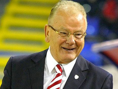 Αποθέωσε τον Παπανικολάου ο Ίβκοβιτς