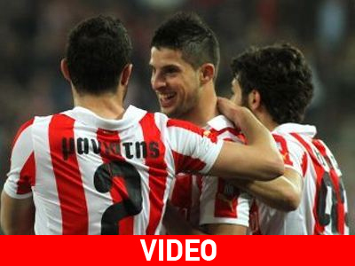 Σταμάτησε στα επτά γκολ ο Ολυμπιακός Σταμάτησε στα επτά γκολ ο Ολυμπιακός