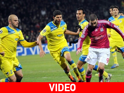 Δεν χάθηκε τίποτα για τον ΑΠΟΕΛ