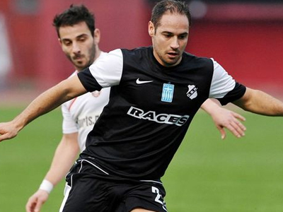 ΟΦΗ: Ετοιμοπόλεμος ο Μπόντορ