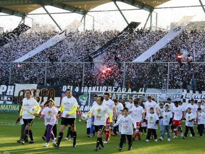 ΟΦΗ: Κυκλοφόρησαν τα εισιτήρια για τον Ολυμπιακό