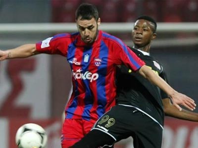 Πανιώνιος: «Τέλος» ο Ανδράλας