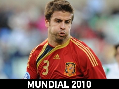 Πικέ: “Τελικοί” τα ματς με Ονδούρα και Χιλή