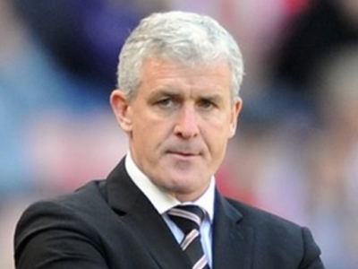 ΚΠΡ Τα «ηνία» στον Μαρκ Χιουζ