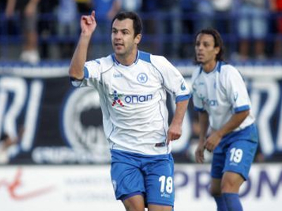 Ατρόμητος: Ατομικό ο Πόποβιτς