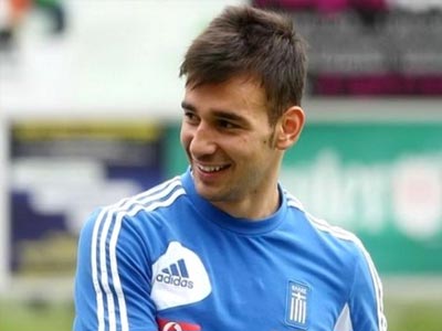 Στον ΠΑΟΚ ο Νίνης