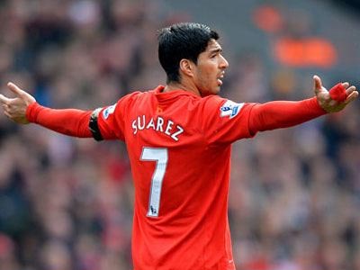 Τσέλσι: Στροφή στους Μπεντέκε και Σουάρες