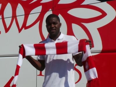 Ανακοίνωσε Κάμπελ ο Ολυμπιακός