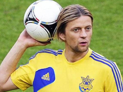 Τίμοστσουκ: «Να το… κάνουμε όπως η Ελλάδα»