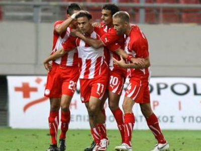 Θέλει δουλειά ο Ολυμπιακός