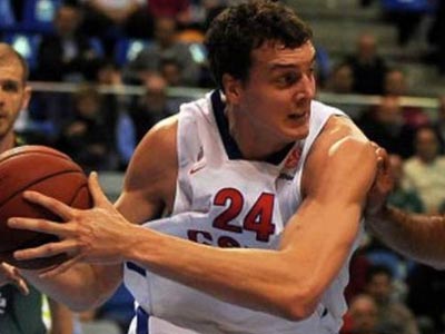 Ύμνοι Καούν για τον Παναθηναϊκό