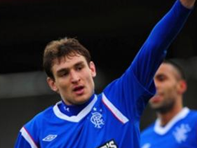 Νίκη με την… υπογραφή Γέλαβιτς για τη Ρέιντζερς