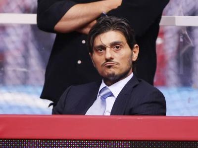 «Να είναι κόσμιοι την Κυριακή οι φίλαθλοι μας»