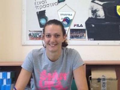 «Πράσινη» η Κοσμά «Πράσινη» η Κοσμά