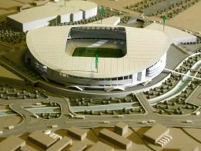 ΠΑΟ: Έλαβε τις εγγυήσεις για το γηπεδικό