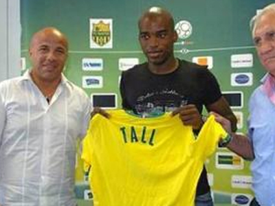 Λάρισα: Ανατροπή σκηνικού με Ταλ