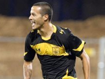 Κάλβο: Σίγουρη η πρόκριση