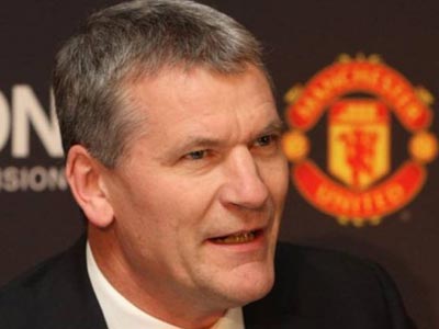 Γκιλ: «Πιστεύω ότι θα μείνει ο Ρούνεϊ»