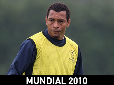 Ζιλμπέρτο Σίλβα: Θέλει προσοχή ο Ντρογκμπά