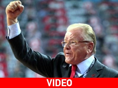 Ίβκοβιτς: «Ο Ολυμπιακός είναι στο “αίμα” μου»