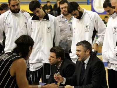 Απόλλωνας Πατρών: Χοτ και με τη… βούλα