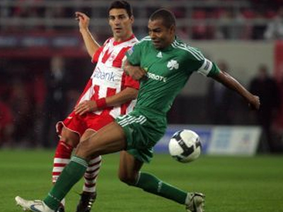 ΠΑΟ: «Όχι» στη Φλαμένγκο για Ζιλμπέρτο Σίλβα