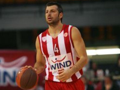 Ολυμπιακός: Την Πέμπτη επιστρέφει ο «Τεό»