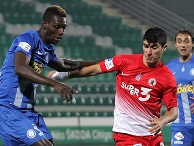 Στον Ηρακλή η πρόκριση, 2-2 με τη Ξάνθη