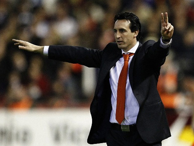 Βαλένθια: Κοντά στην πόρτα της… εξόδου ο Έμερι