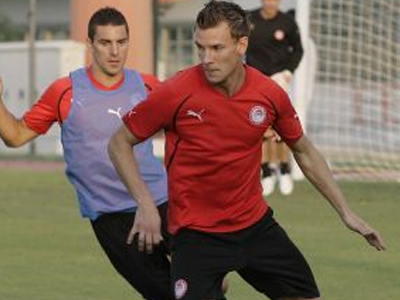 Πανιώνιος: «Στράβωσε» του Επστάιν